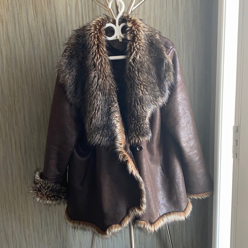 coat